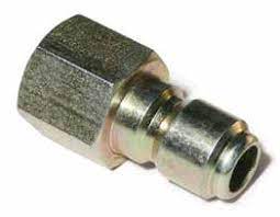 331140 COUPLER, GARDEN HOSE, MALE PW SM