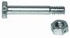 80-748 SHEAR BOLT W/SPACER & NUT OREGON