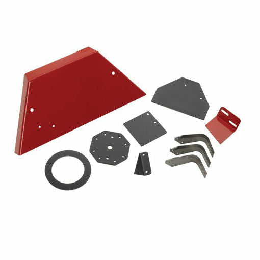 80001 SHREDDER KIT FOR BEDSHAPER LITTLE WONDER