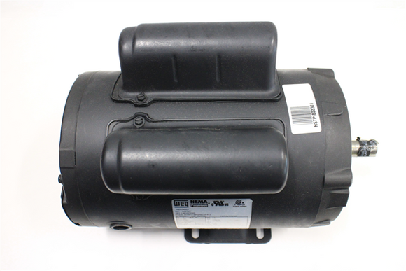 802301 MOTOR 1 5 HP W C FACE  REPLACES 777616 NORTHSTAR