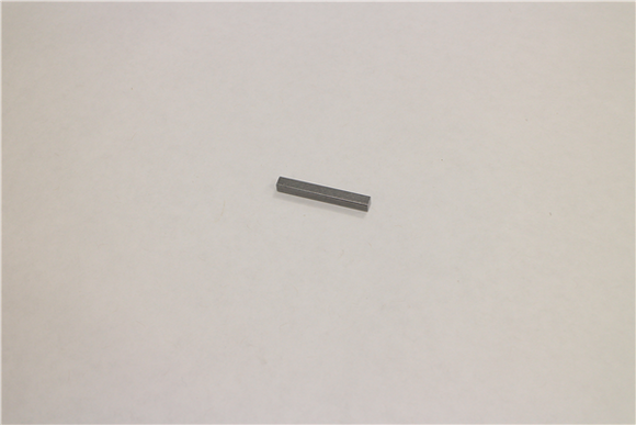 82141 PUMP SHAFT KEY NORTHSTAR