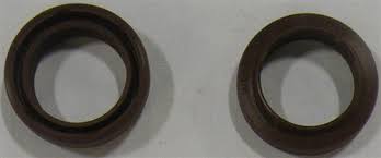 8356-0010 OIL SEAL, P200/P300, VITON GIANT TWO SHOWN SOLD EACH