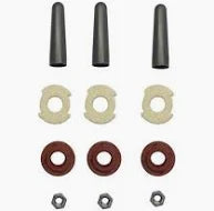 9004 INLET MANIFD SEAL KIT A40-AB80 GIANT G18/WH3