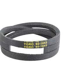 92-1043 V BELT TORO