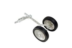 9222 WHEEL SET LITTLE WONDER