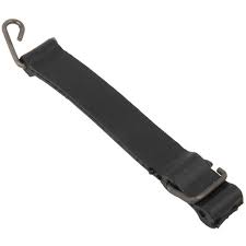 923-0383 RETAINER STRAP ASSEMBLY MTD