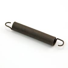 932-0262 IDLER SPRING MTD BX1/WH3