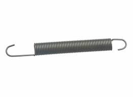 932-0611 EXTENSION SPRING MTD