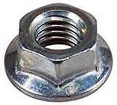 94050-08080  NUT, FLANGE (8MM)  HONDA