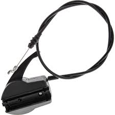 946-04155A SPEED CONTROL CABLE REPLACES 746-04155 MTD