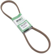 954-0370 V BELT MTD