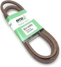 954-0485 V BELT MTD