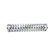 97390 SPRING,COMP 4.389FL-CLEAR ZINC DIXIE CHOPPER