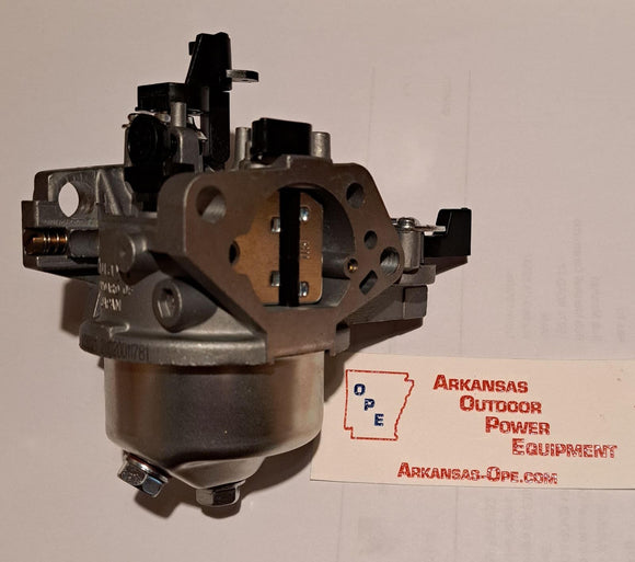 98-375 CARBURETOR  YAMAKOYO