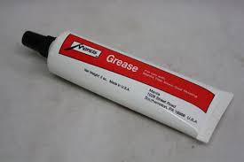 9985 LITH O GREASE 2 OZ TUBE LITTLE WONDER