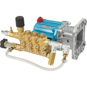 0001 A157127 66DX CAT PUMP NORTHSTAR