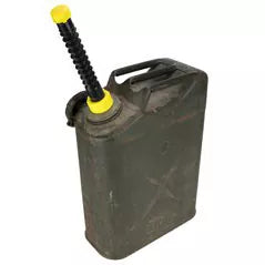 A2 JERRY CAN ADAPTER ONLY EZ POUR