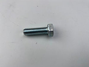 B-131 BOLT-5/16-18X1 HHCS FT GR.5 DIXIE CHOPPER