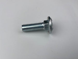 B-136 DIXIE CHOPPER BOLT 3/8-16 X 1-1/4  FOR SPINDLE MOUNTING