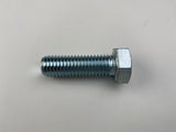 B-185 BOLT-5/8-11X2 HHCS FT GR.5 REF 30 DIXIE CHOPPER