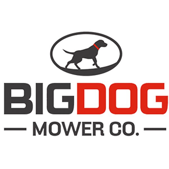 603056 DECAL BIG DOG