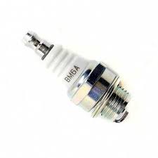 BM6A   SPARK PLUG, BOXED  (5921)  NGK  FM 2006