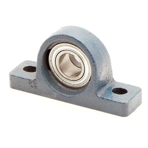 C100004 1" PILLOW BEARING WITH COLLAR CLASSEN