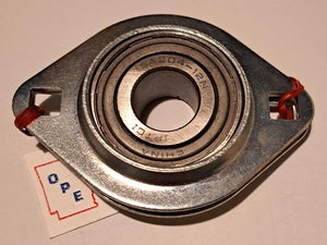 C100247 S-BEARING W/COLLAR 3/4" 2 BOLT CLASSEN