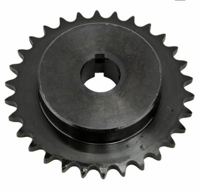 C100253 SPROCKET, #40 B27 X 1