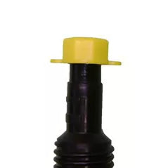 C1 SPOUT CAP (RUBBERMAID VENT CAP) EZ POUR WH3