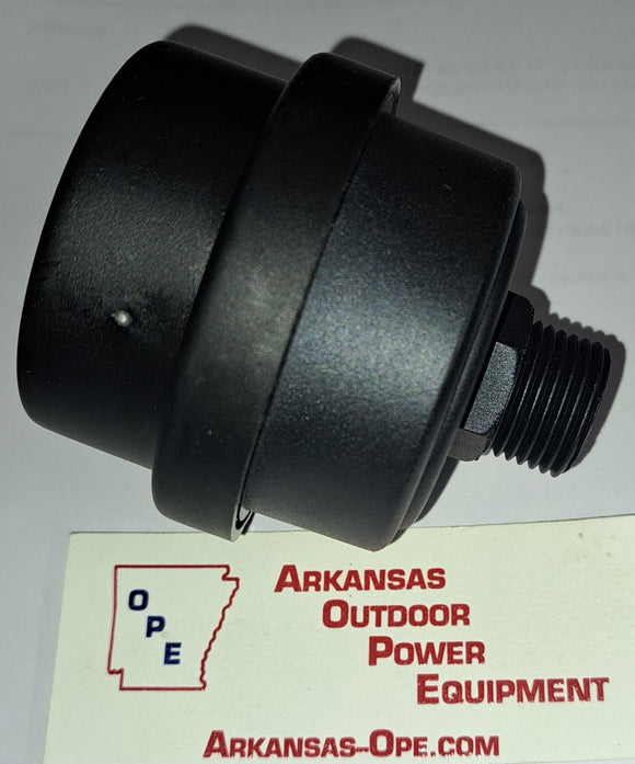 E114866 AIR FILTER SANBORN W4