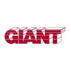 7939 NUT ZINC PLATED M8-1.25 GIANT G11WH3