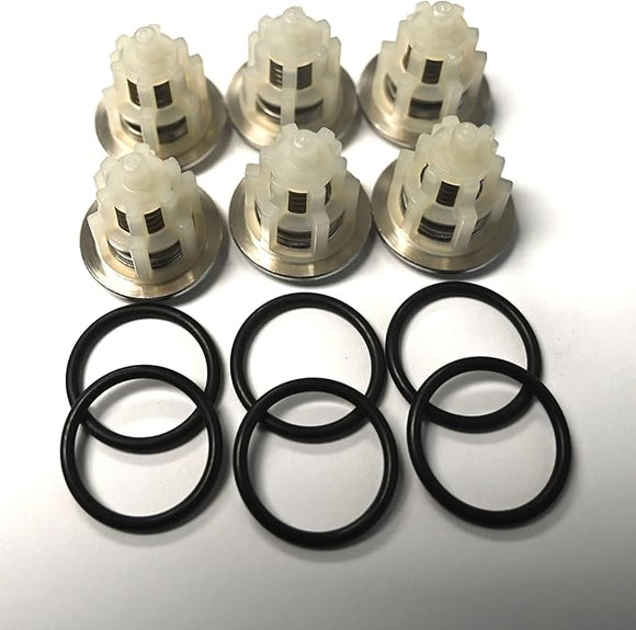 GP169/49.6169 VALVE KIT (TSF2021) GENERAL PUMP