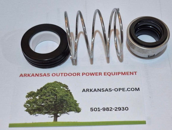 IZ0110688 MECHANICAL SEAL (SPECD) 10616 2 INCH PUMP NORTHSTAR TRASH PUMP