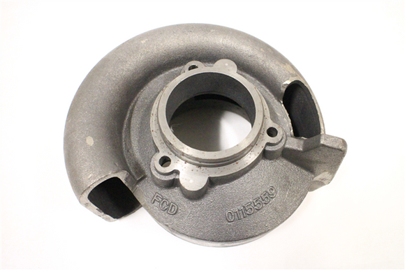 IZ0115559 VOLUTE CASING   3 INCH PUMPNORTHSTAR