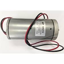 M8215 PED, 1/7 HP, 12V, 15A, 30 FR, 114 MOTOR PUMPTEC