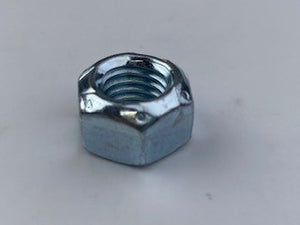 N 146 NUT,1/2-13 STOVER LOCK,GR.C DIXIE CHOPPER BX33/WH3