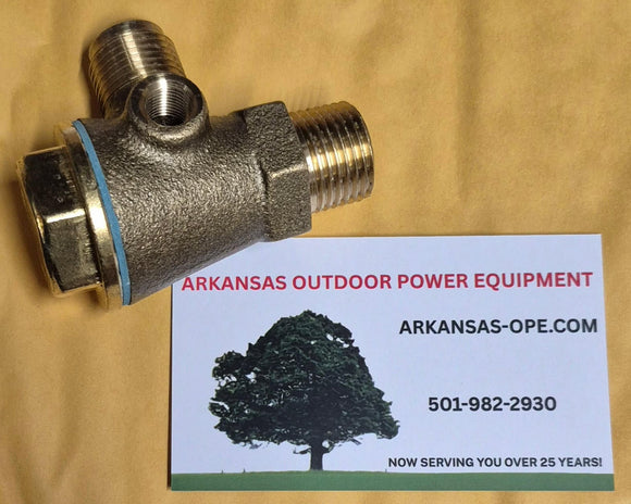 NS53009-7/NS53009A.7 CHECK VALVE USED ON NORTHSTAR AIR COMPRESSORS