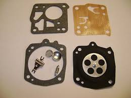 RK-28HS/CARK28HS CARBURETOR REPAR KIT TILLOTSON