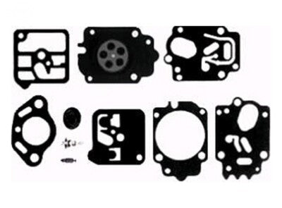 RK-32HK/CARK32HK CARBURETOR REPAIR KIT TILLOTSON