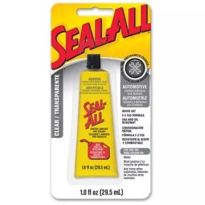 S2 VENT SEALER EZ POUR