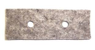 VT000800AV AIR FILTER, FELT SANBORN W4