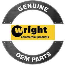 93430002 DECK COVER WRIGHT = ON SALE