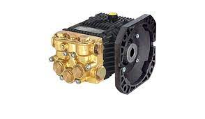 XTA3G16EBA-F8    DIRECT DRIVE PUMP     ANNOVI REVERBERI