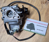 16100-ZJ1-892  CARBURETOR HONDA