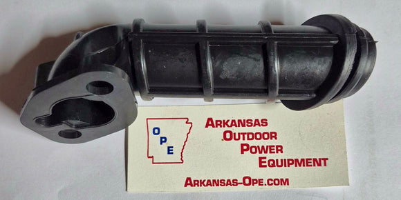 317723568 PIPE, AIR CLEANER FIRMAN GENERATOR S-444