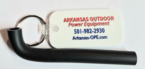317723555 BREATHER PIPE FIRMAN GENERATOR