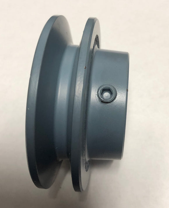 006-0009 PULLEY 3