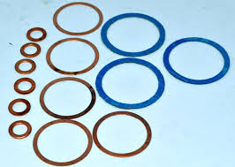 046-0184 GASKET-VALVE SET SC23 SANBORN SBAC1/WH3