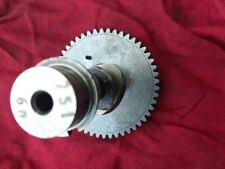 0A98770SRV ASSEMBLY CAMSHAFT GEAR GENERAC